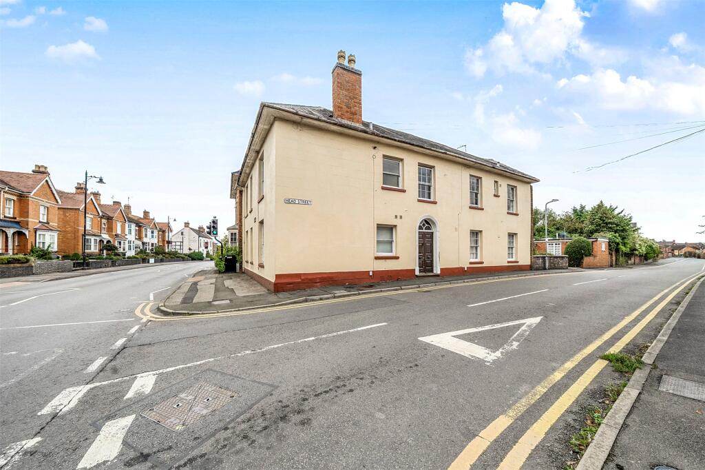 Main image of property: Head Street, Pershore, Worcestershire, WR10