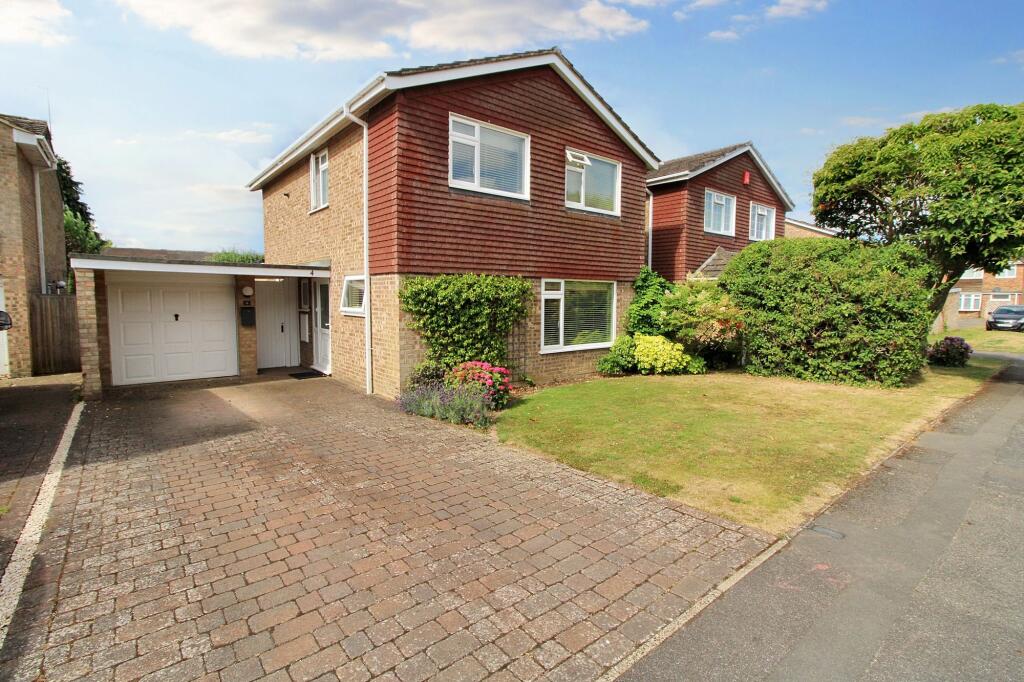 Main image of property: Stock Field Close, Hazlemere, HP15