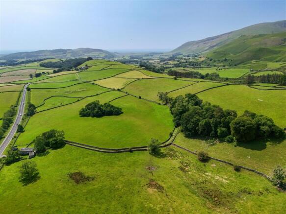 Old Broadgate - Lot 2