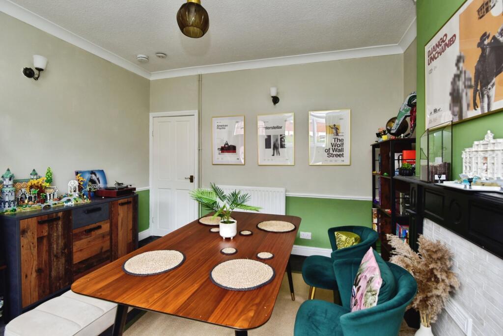 House in Stoke-on-Trent - View 5