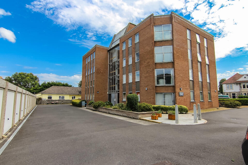 Main image of property: Clarence Road East, Weston-super-Mare