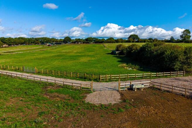 Primrose Field, Frome Mill Farm, Nibley lane, Nibl