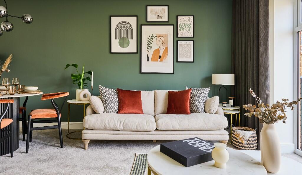 Main image of property: Off Calvin Thomas Way, Wallingford, 
Oxfordshire 
OX10 0FQ