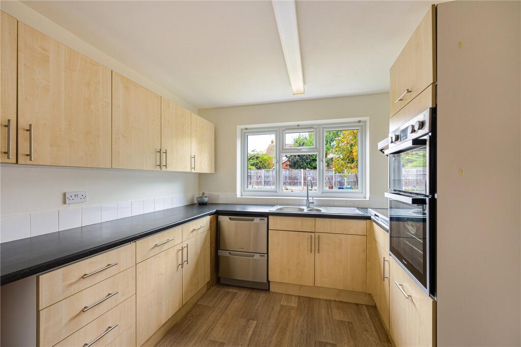 House in North Kesteven, Quarrington Hill, Sleaford - View 2
