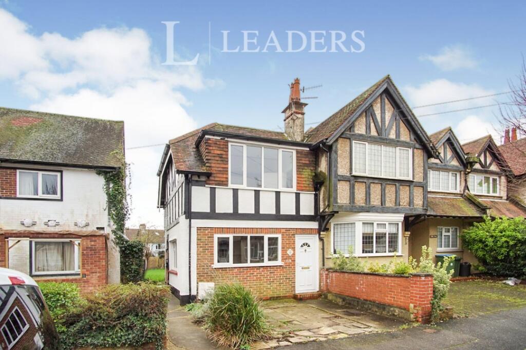 Main image of property: Annandale Avenue, Bognor Regis, PO21