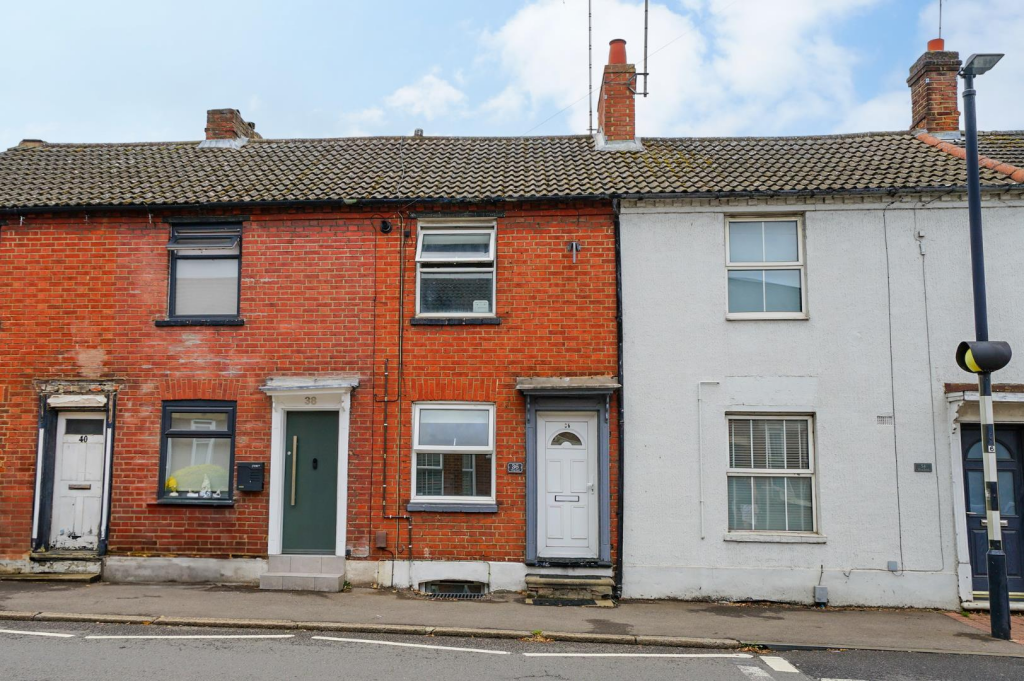 Main image of property: Wing Road, Leighton Buzzard