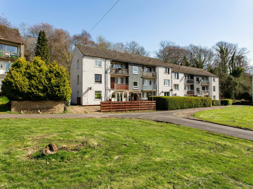 Main image of property: 9B, Fulton Crescent, Kilbarchan, PA10 2ED