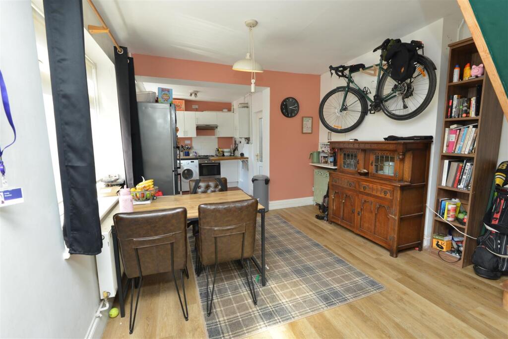 House in Bristol, Greenbank, Easton - View 5