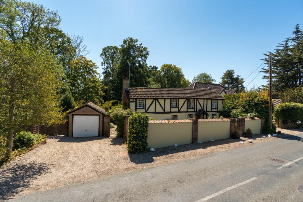 Main image of property: Beacon Hill, Wickham Bishops, Maldon, Essex, CM8