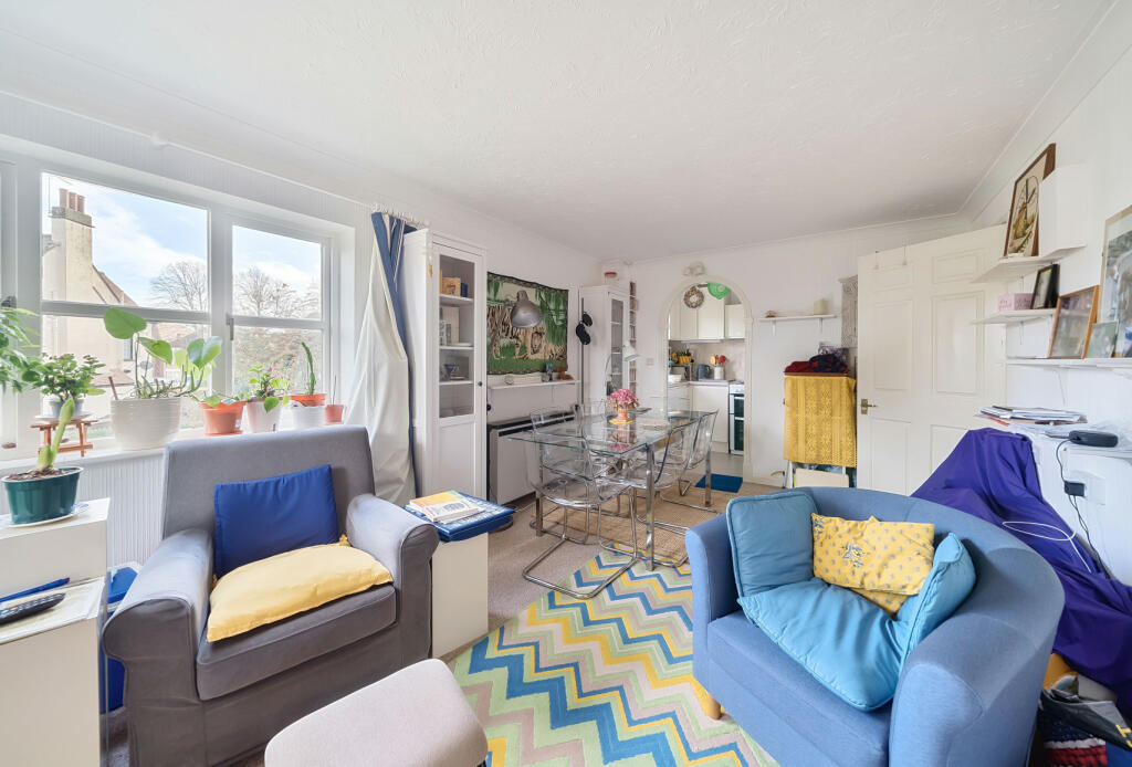 Main image of property: Brandreth Court, Sheepcote Road, Harrow, HA1