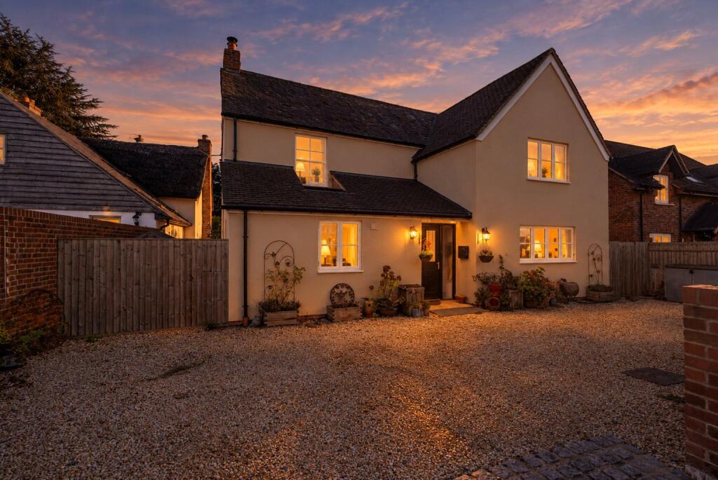Main image of property: Littleworth Road, Benson, Wallingford