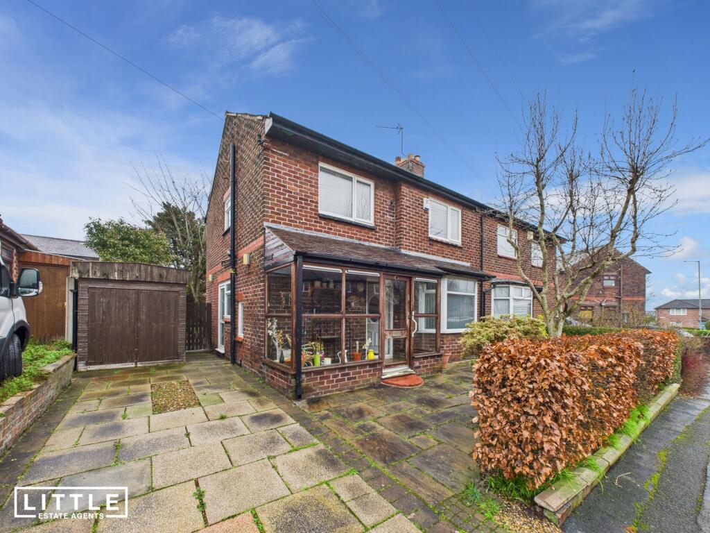 Main image of property: Beesley Road, Prescot, L34
