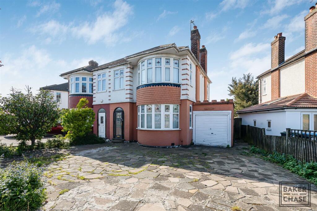 Main image of property: Firs Park Avenue, London