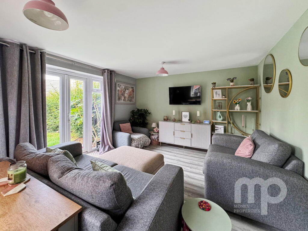 House in Wymondham, The Alders - View 2
