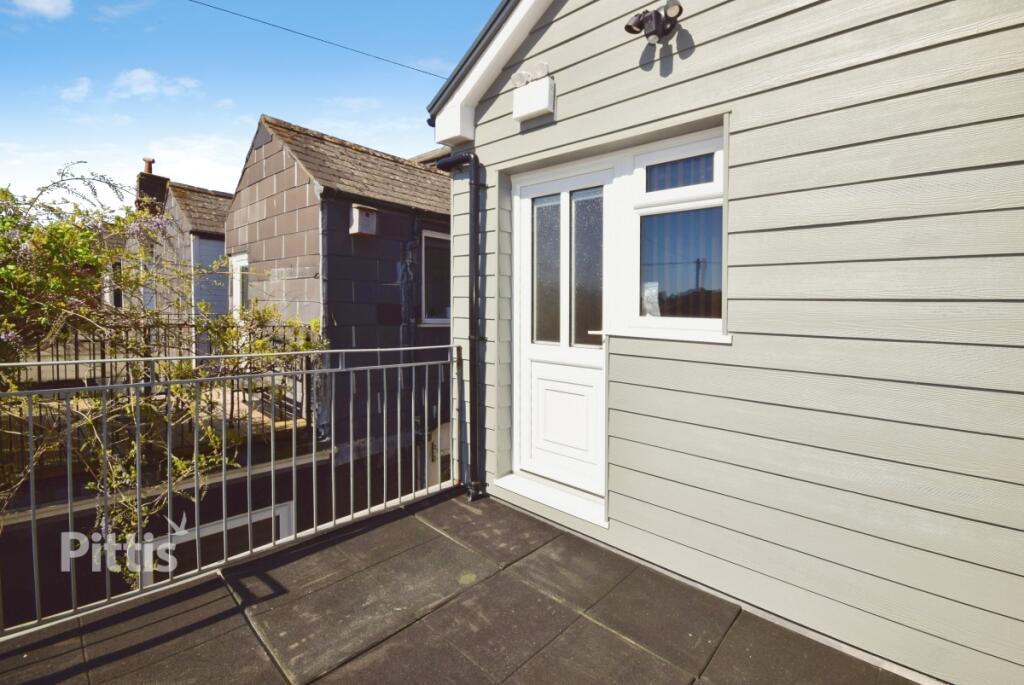 Main image of property: Carisbrooke Road Newport PO30