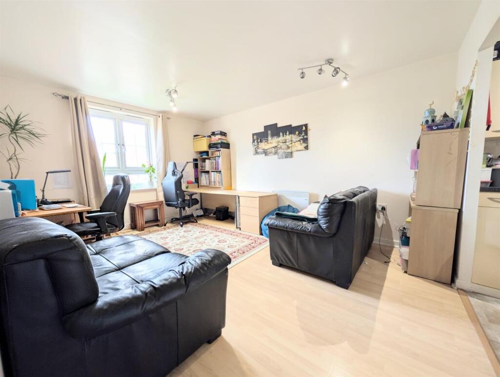 Main image of property: Holyhead Mews, Slough