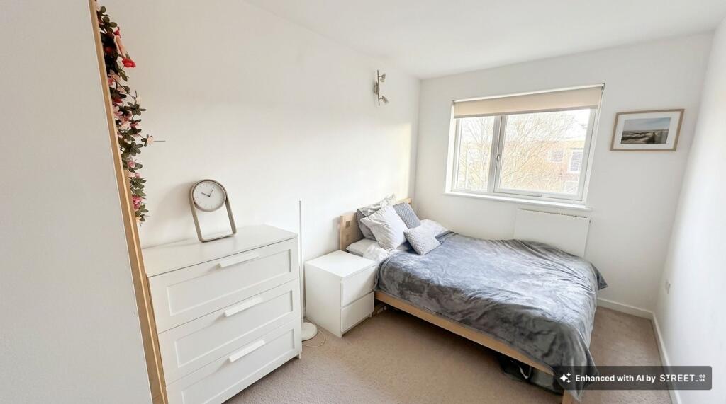 Main image of property: John Harrison Way, Holly Court, SE10