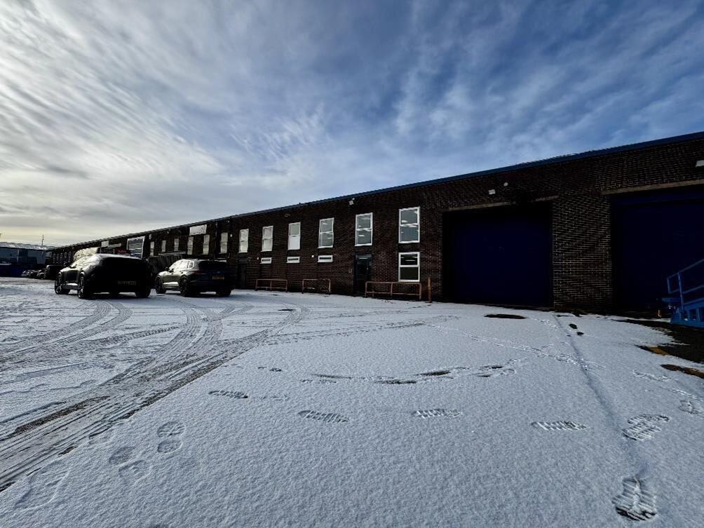 Additional image 3 of Electra Park Industrial Estate  Electra Avenue  Birmingham West Midlands B6