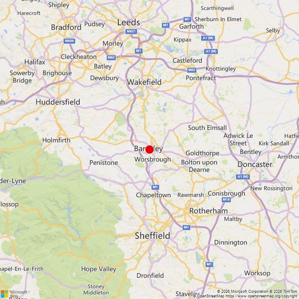 Property Map