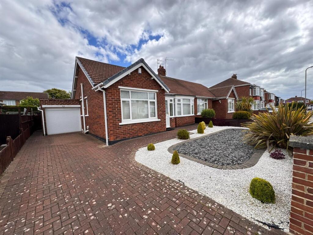 Main image of property: Palm Grove, Stockton-On-Tees