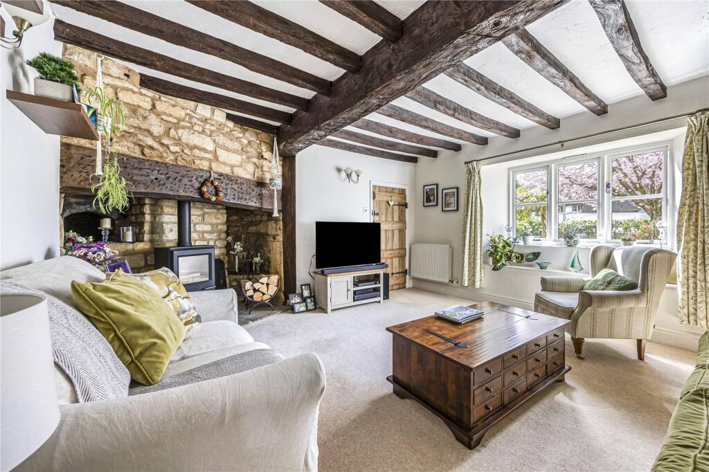 Beckford Road, Alderton, Gloucestershire, GL20 - View 5