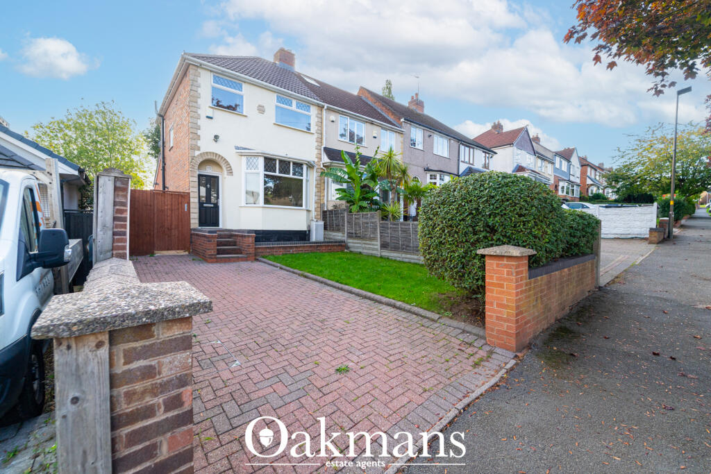 Main image of property: Coombes Lane, Birmingham, B31