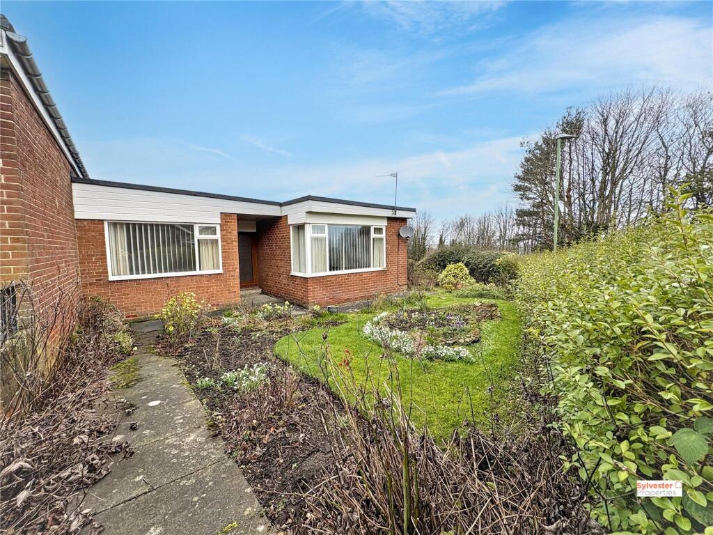 Main image of property: Strathmore Close, Stanley, DH9