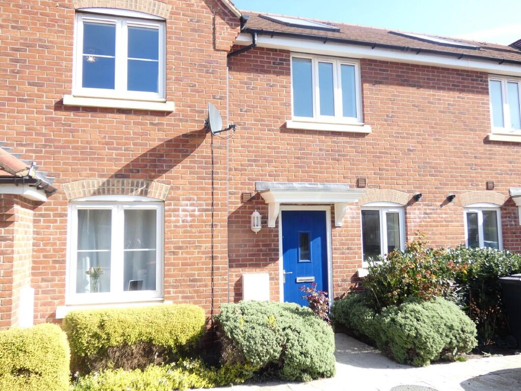 Main image of property: Sherwood Close, Wootton