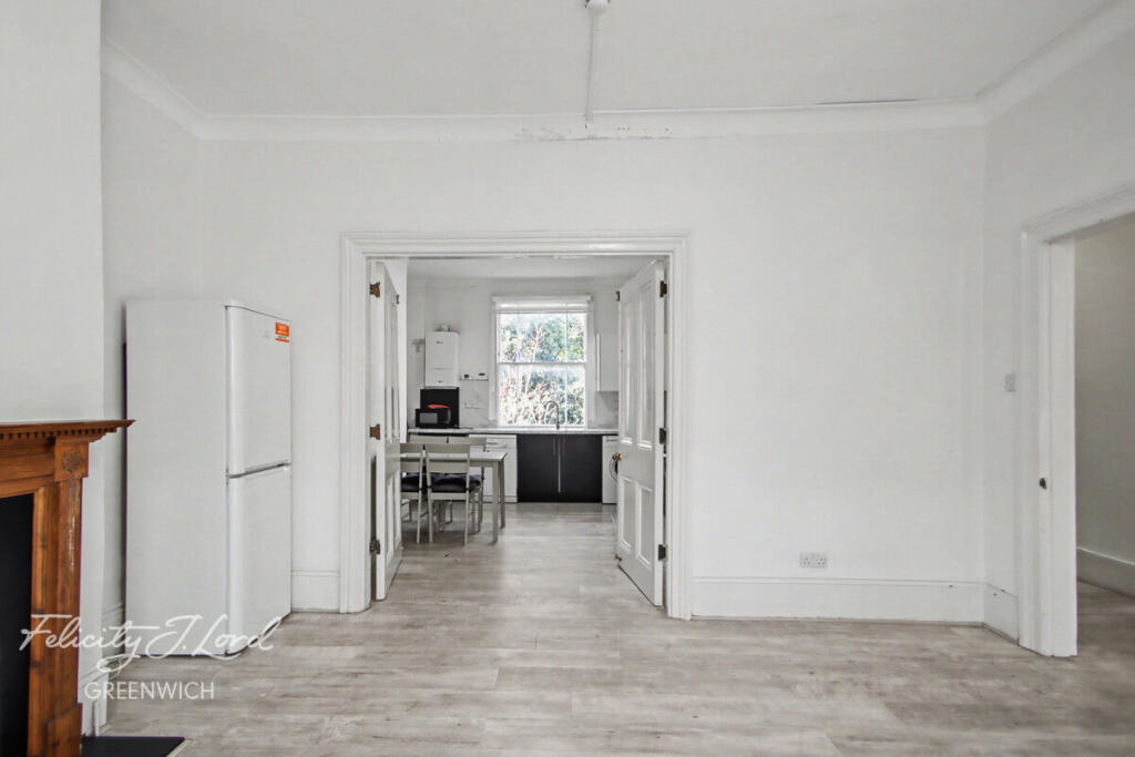 Main image of property: Egerton Drive, London