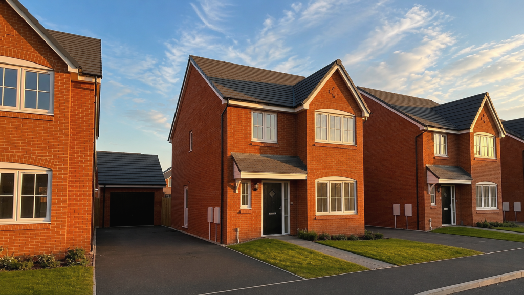 Main image of property: New Cardington Fields
Bedford,
Bedfordshire
MK42 0UQ