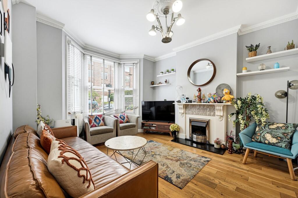 House in London - View 5