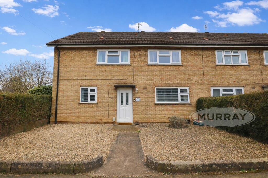 Main image of property: Queens Road, Uppingham, Rutland