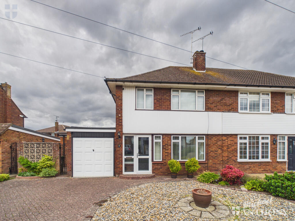 House in Aylesbury, Buckinghamshire