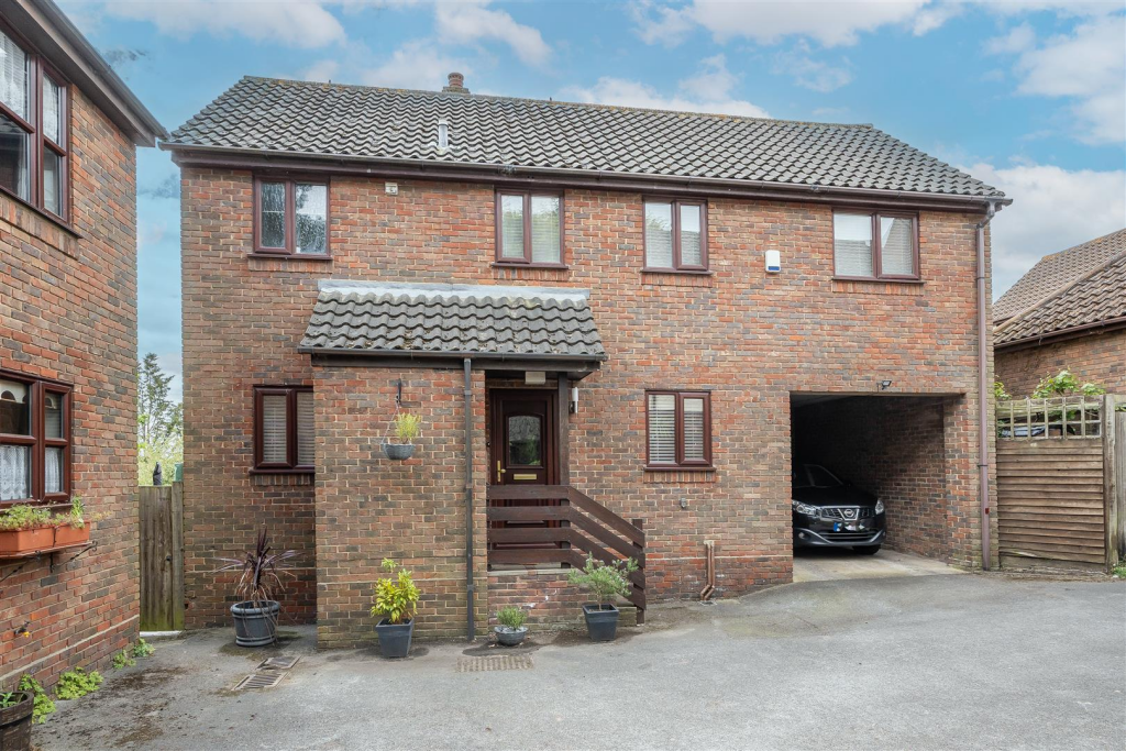 Main image of property: Burntwood, Brentwood