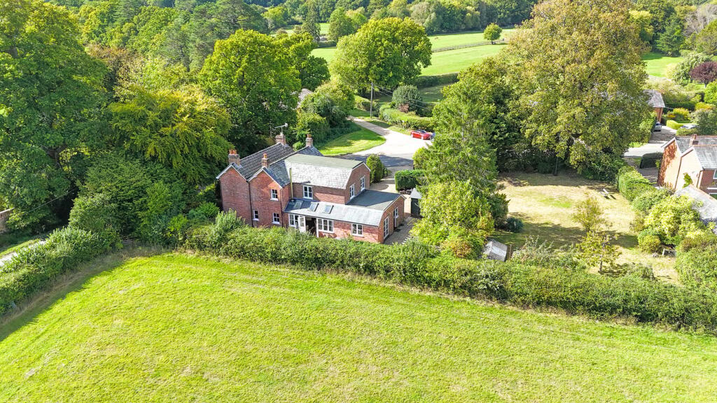 Main image of property: Bartley Road, Woodlands, Southampton, SO40