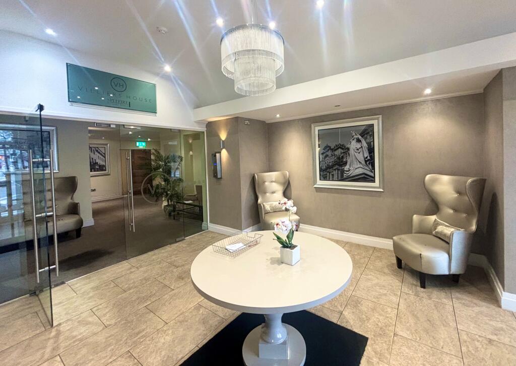 Main image of property: Villiers House, Leamington Spa