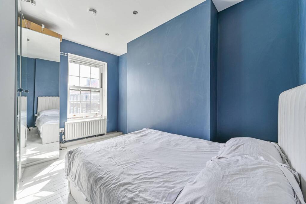 Main image of property: Friary Estate, Peckham, London, SE15