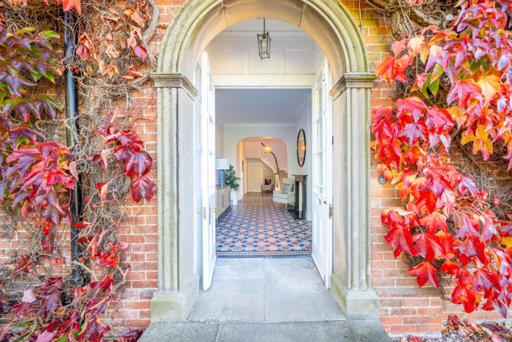 Main image of property: Longford, Ashbourne, Derbyshire, DE6 3AH