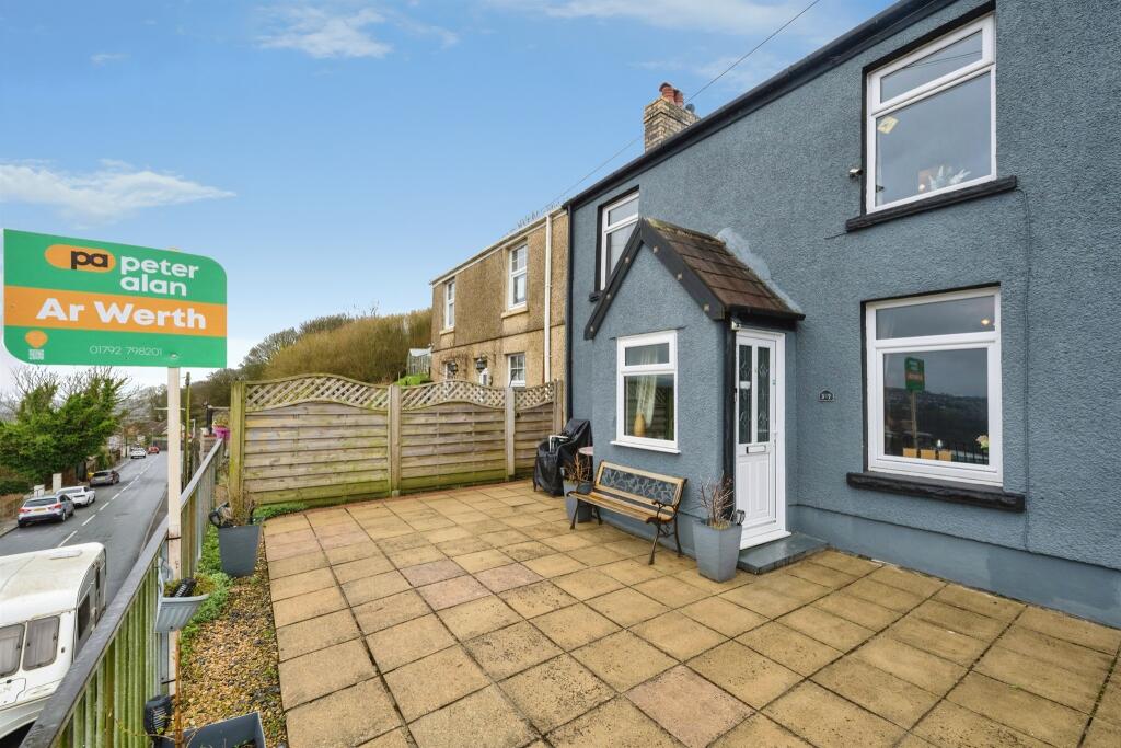 Main image of property: Trewyddfa Road, Morriston, SWANSEA