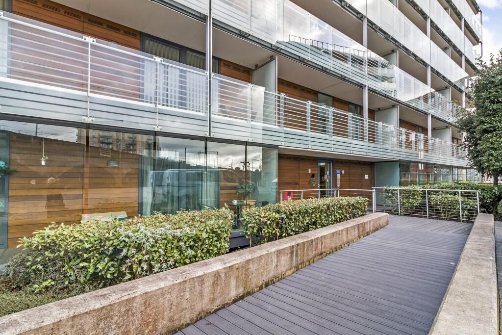 Main image of property: Kelso Place, Manchester, Greater Manchester, M15