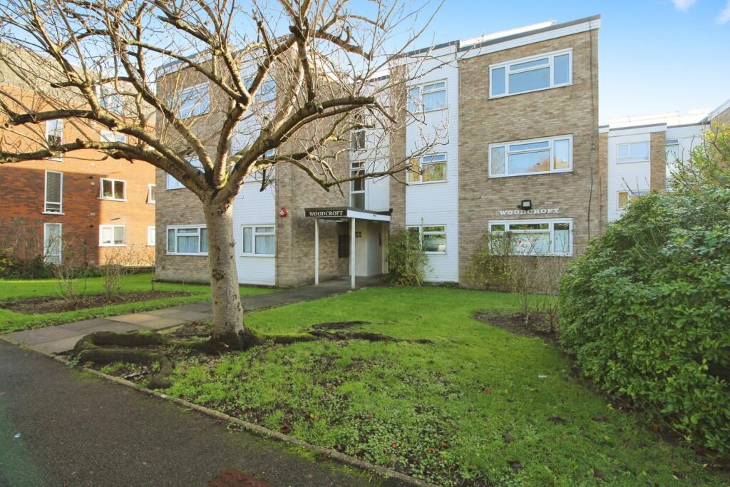 Main image of property: Woodcroft, London Road, Stanmore, HA7
