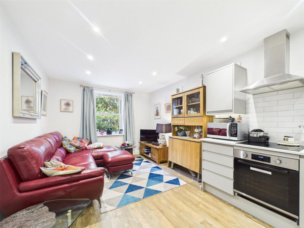 Additional image 8 of Gervis Road, Bournemouth, BH1