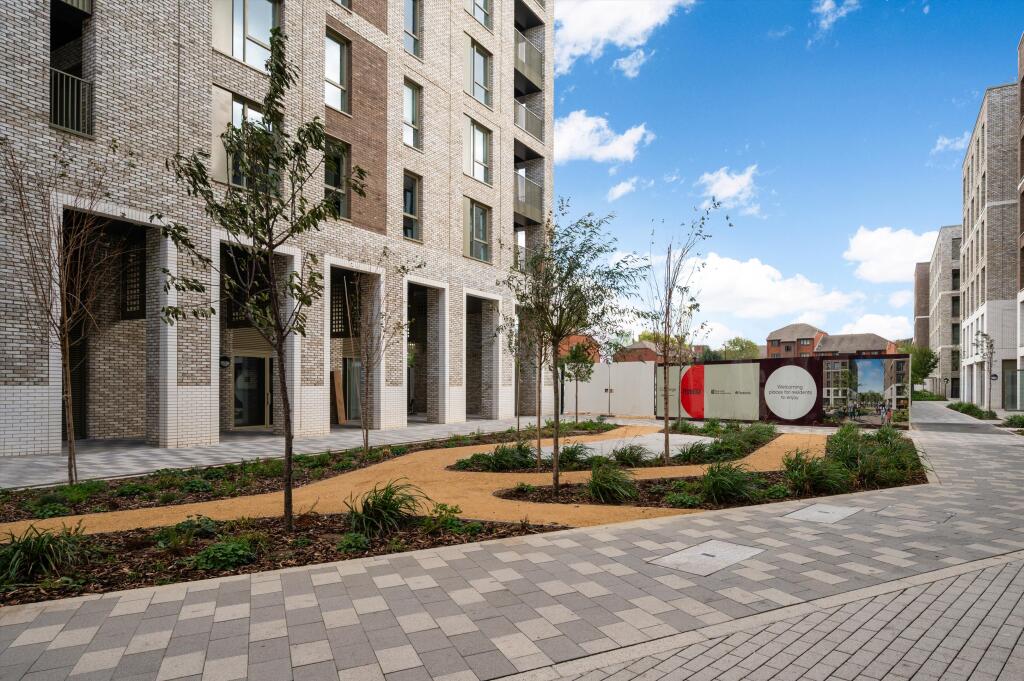 Main image of property: 3 Everdene Path, Acton, London W3
