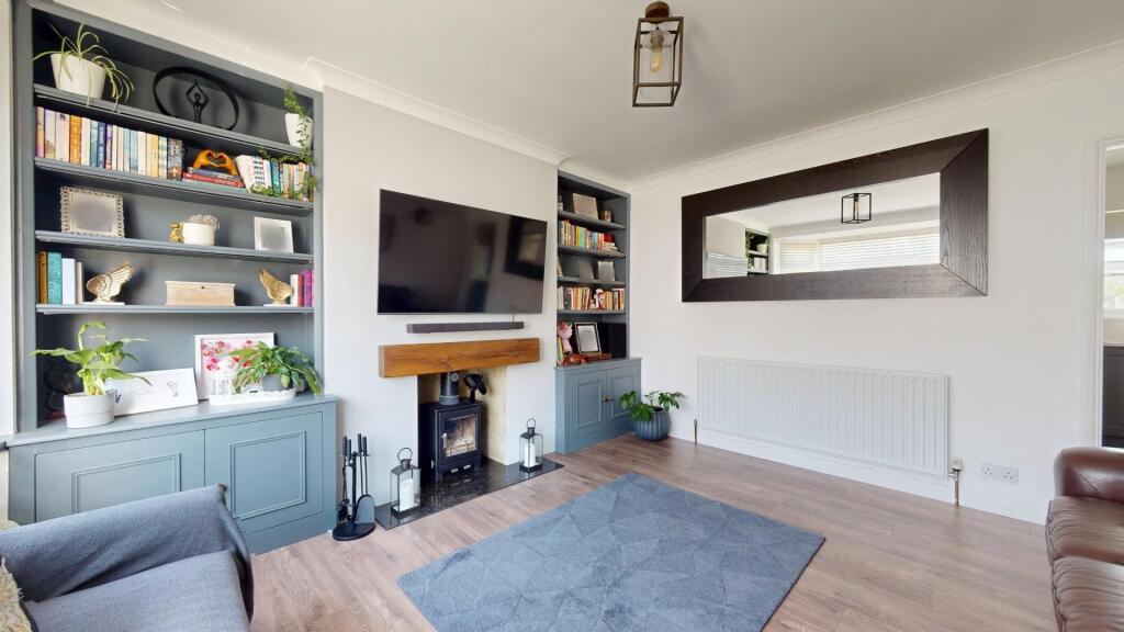 House in Gravesham, Gravesend - View 3