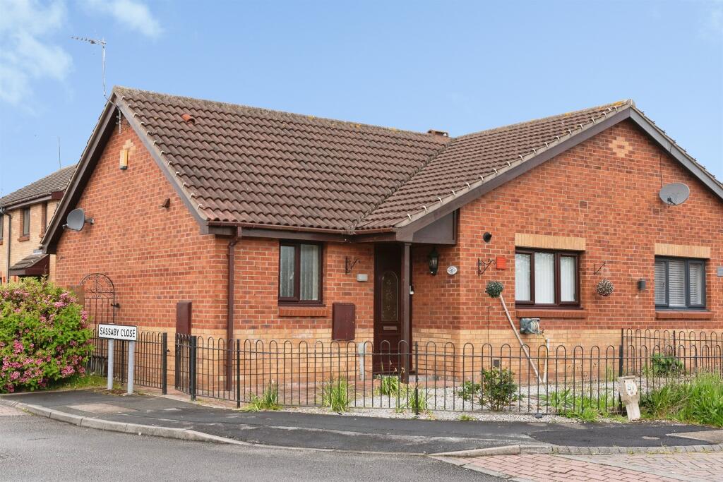 Main image of property: Impala Way, Hull