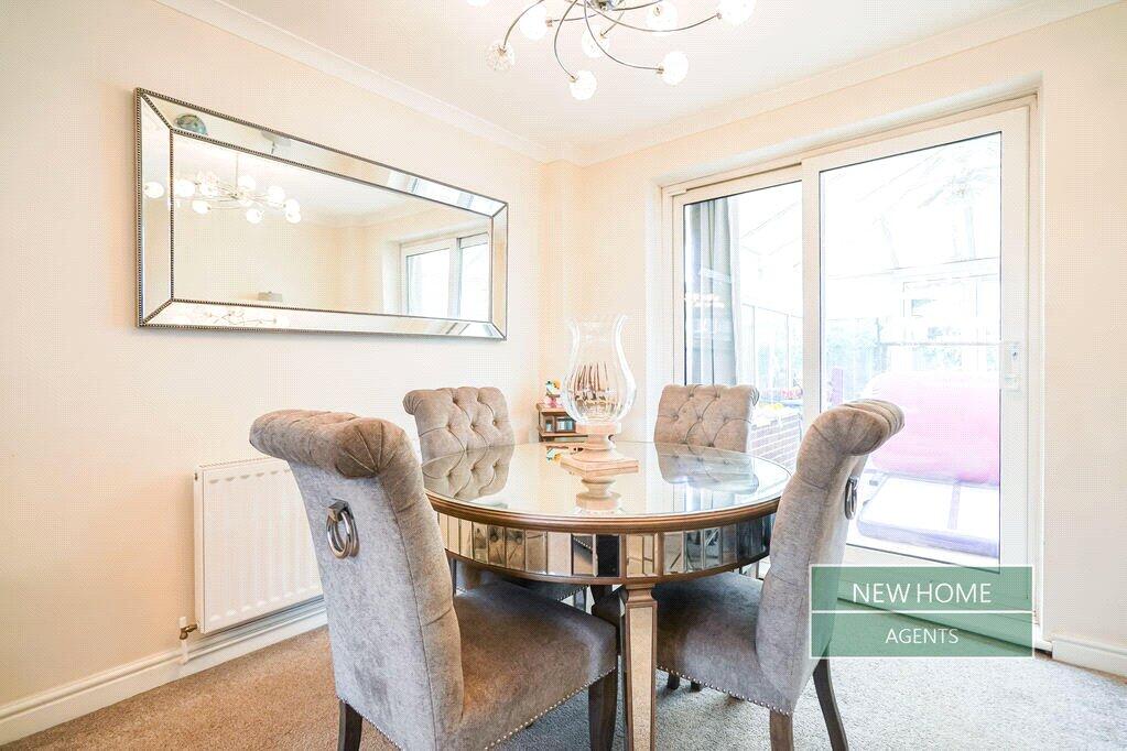 House in Mansfield, Nottinghamshire - View 4