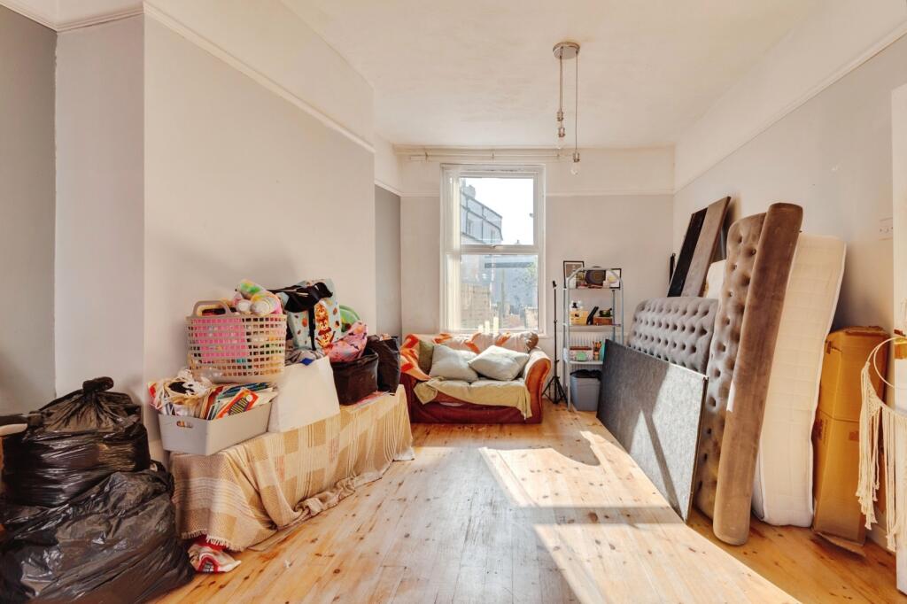 Elstree Road, Liverpool, Merseyside, L6 - View 4