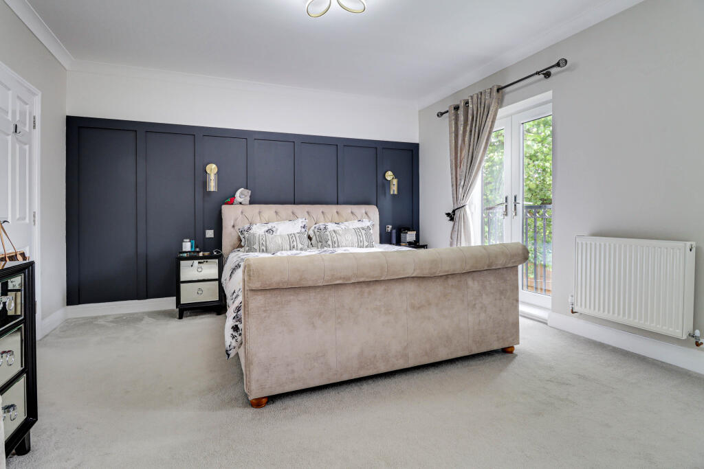 Additional image 15 of Boyes Crescent, Napsbury Park, St. Albans, AL2