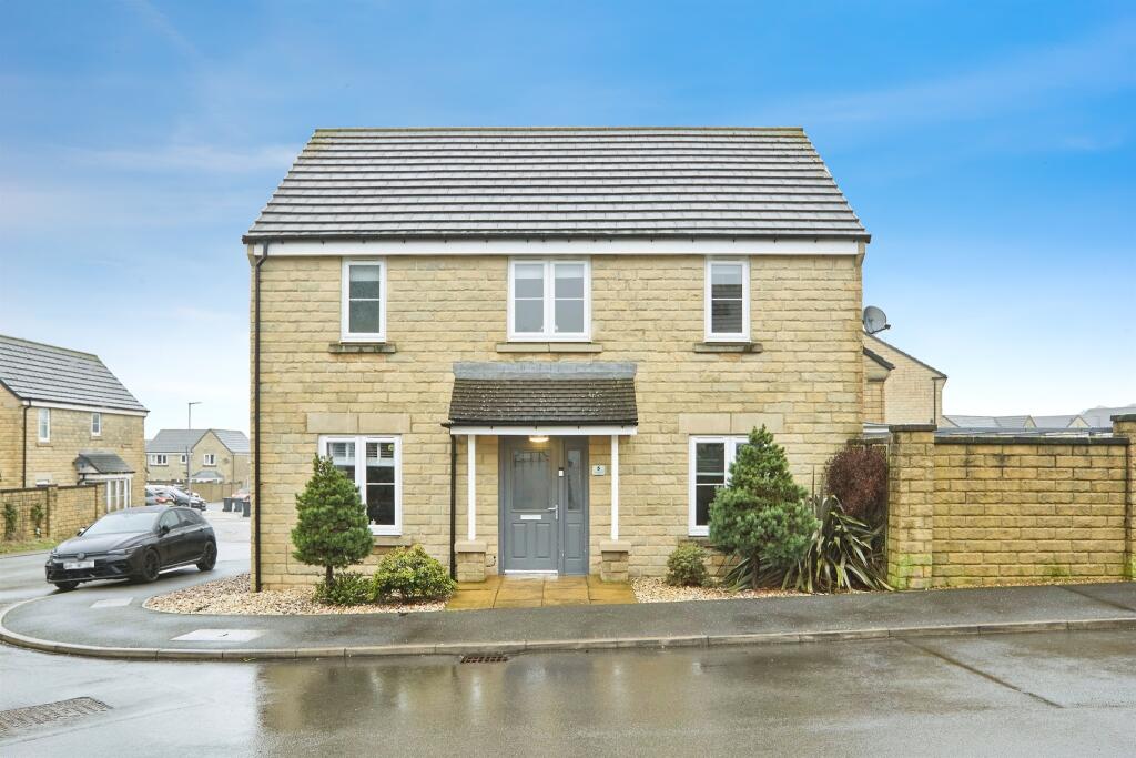 Main image of property: New Holland Drive, Wilsden, Bradford