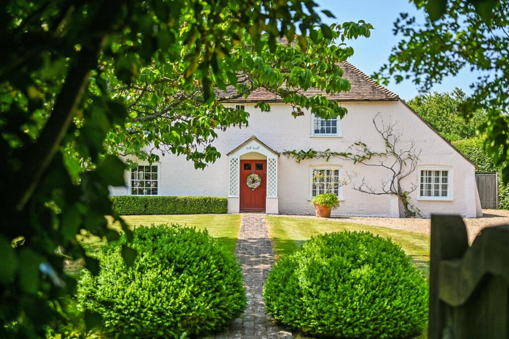 Main image of property: Bulltown Lane, West Brabourne, Kent